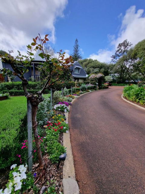 Rosewood Guesthouse - Accommodation Adelaide 1