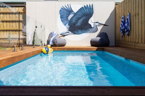 Rosewood Retreat New Luxury Home - Accommodation Adelaide 0