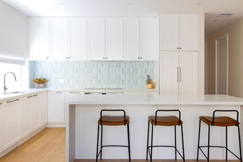 Rosewood Retreat New Luxury Home - Accommodation Adelaide 2