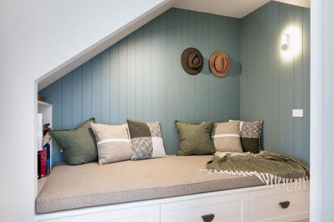 Rosewood Retreat New Luxury Home - Accommodation Adelaide 3
