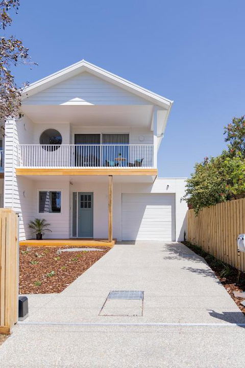 Rosewood Retreat New Luxury Home - Accommodation Adelaide 1
