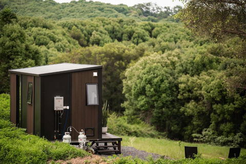 Rosewood Tiny Home By Tiny Away - Accommodation Adelaide 0