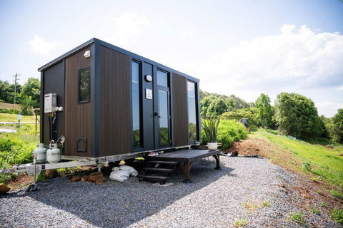 Rosewood Tiny Home By Tiny Away - Accommodation Adelaide 1