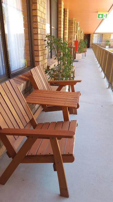 Royal Palms Motor Inn - Accommodation Adelaide 3