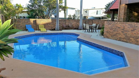 Royal Palms Motor Inn - Accommodation Adelaide 2