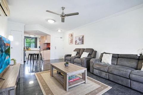 Royal Pavilions 8 - Accommodation Adelaide 3