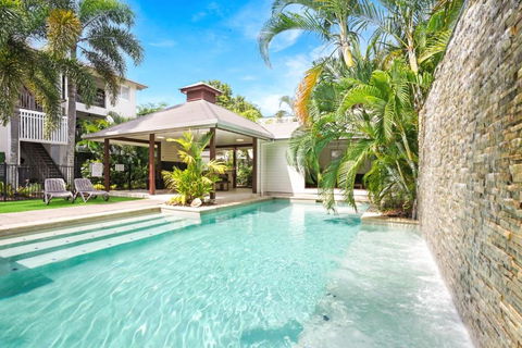 Royal Pavillions City Escape - Accommodation Adelaide 0