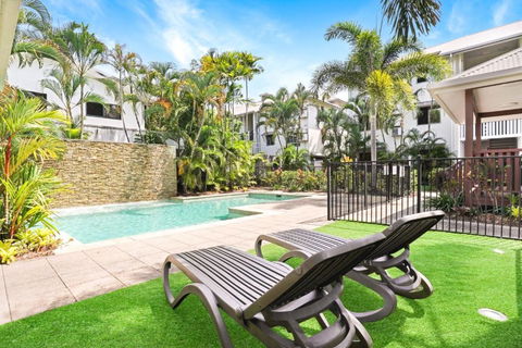 Royal Pavillions City Escape - Accommodation Adelaide 1