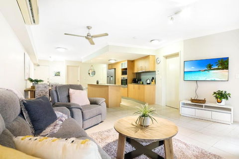 Royal Pavillions City Escape - Accommodation Adelaide 2