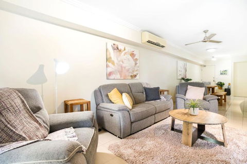 Royal Pavillions City Escape - Accommodation Adelaide 3
