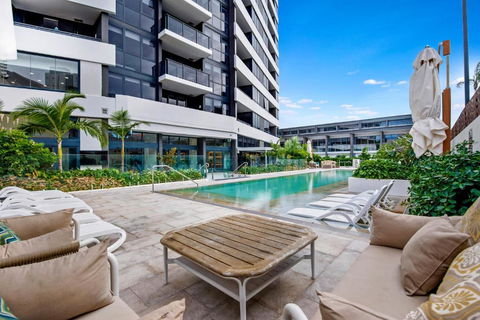 Ruby Apartments - Self Contained, Privately Managed Apartments - Accommodation Adelaide 2