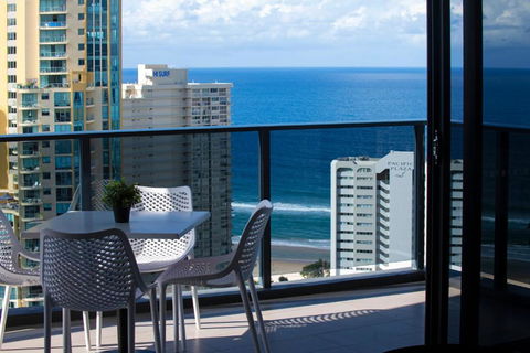 Ruby Apartments - Self Contained, Privately Managed Apartments - Accommodation Adelaide 0