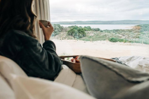 Rumi On Louth - Accommodation Adelaide 1