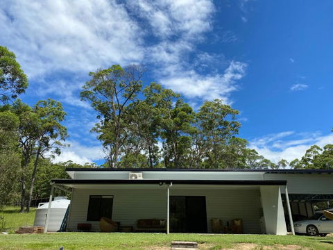 Rural Self Contained 3 Bedroom Cottage On Acreage, - Accommodation Adelaide 0
