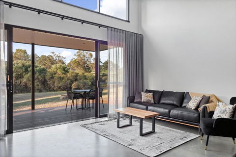 Ruse Estate Retreat Margaret River - Accommodation Adelaide 0
