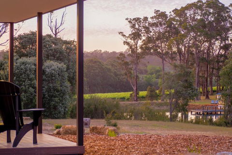 Ruse Estate Retreat Margaret River - Accommodation Adelaide 2