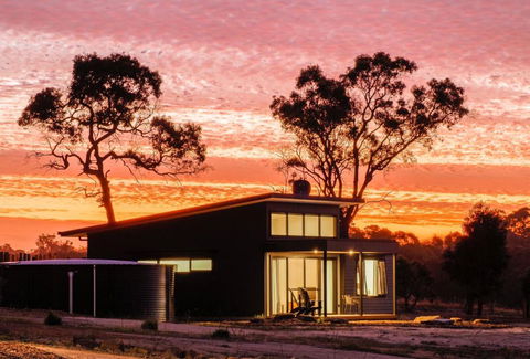 Ruse Estate Retreat Margaret River - Accommodation Adelaide 1