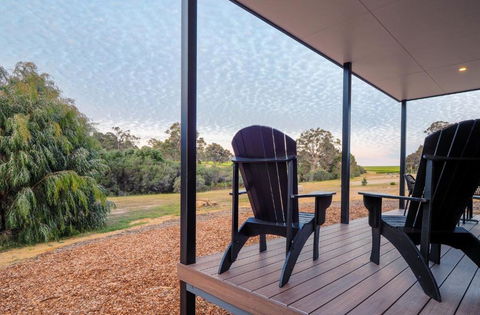 Ruse Estate Retreat Margaret River - Accommodation Adelaide 3