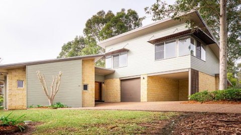 RUST - Accommodation Adelaide 2