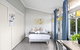 Rustic Grand Double Room - Centrally Located - thumb 3