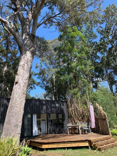 Rustic Retreat - Accommodation Adelaide 0