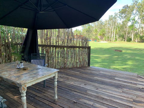 Rustic Retreat - Accommodation Adelaide 2