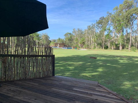 Rustic Retreat - Accommodation Adelaide 1