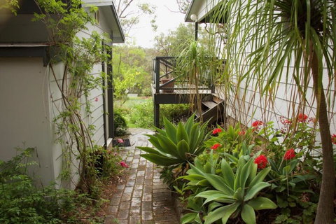 Rustic Spirit - Accommodation Adelaide 3