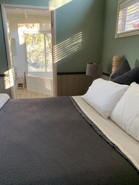 Rustic Spirit - Accommodation Adelaide 2