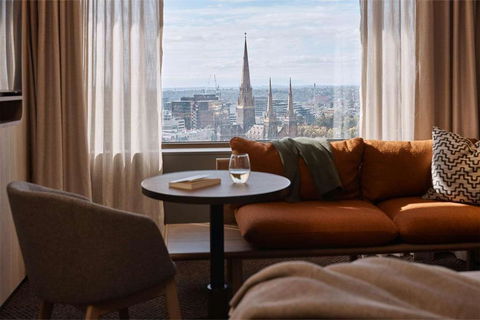 Rydges Melbourne - Accommodation Adelaide 0