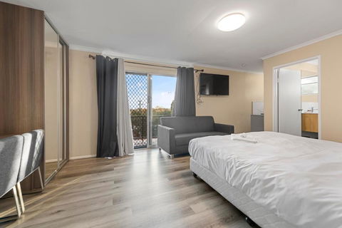 S1 Motel - Accommodation Adelaide 3
