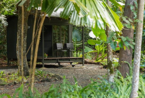 Safari Lodge - Accommodation Adelaide 2