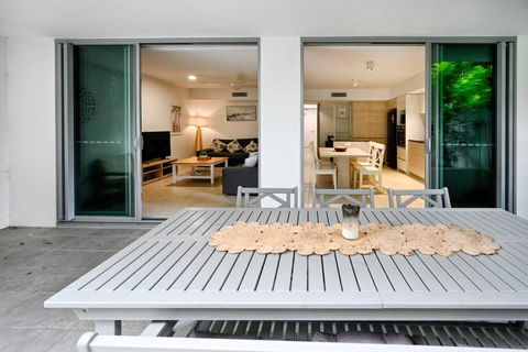Saffire Seaside Serenity - Accommodation Adelaide 1