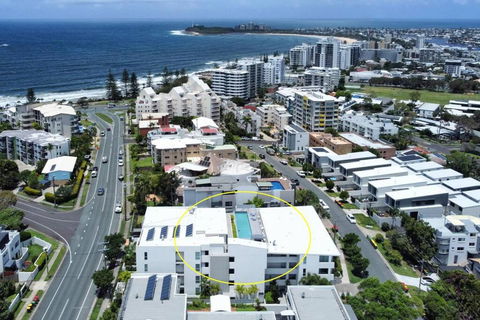 Saffire Seaside Serenity - Accommodation Adelaide 2