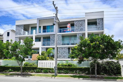 Saffire Seaside Serenity - Accommodation Adelaide 3