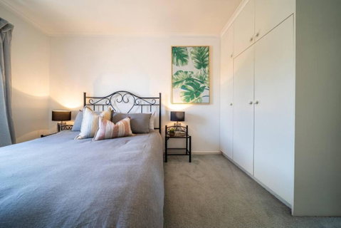 Sage On Bewes Adelaide - Accommodation Adelaide 1