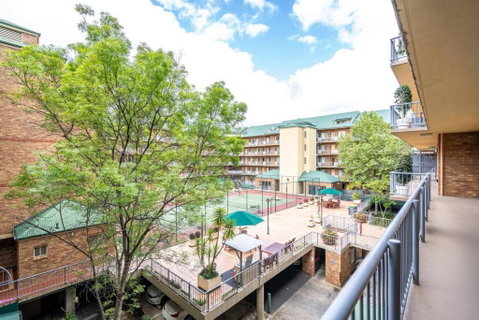 Sage On Bewes Adelaide - Accommodation Adelaide 3