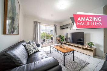 Sage On Bewes Adelaide with Accommodation Adelaide