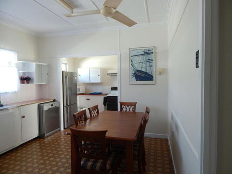 Sailors Rest - Accommodation Adelaide 1
