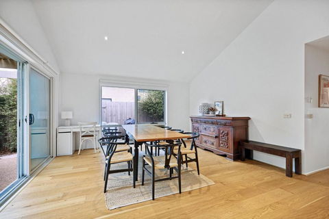 Salt Air Hideaway With Lush Backyard - Accommodation Adelaide 0