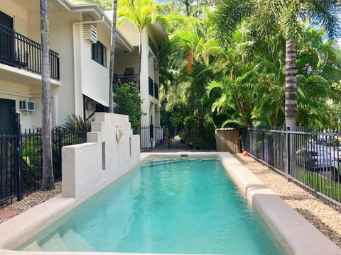 Salt & Sand - Tropical Oasis Footsteps To Beach - Accommodation Adelaide 0
