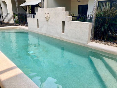 Salt & Sand - Tropical Oasis Footsteps To Beach - Accommodation Adelaide 2