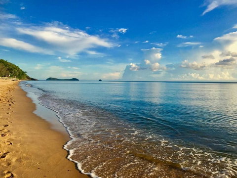 Salt & Sand - Tropical Oasis Footsteps To Beach - Accommodation Adelaide 3
