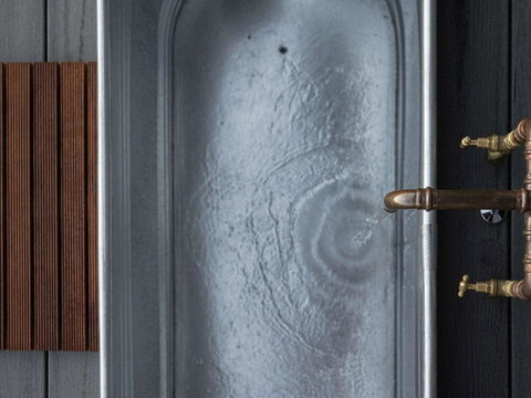 Salt The Tiny Cabin In Denmark - Accommodation Adelaide 1