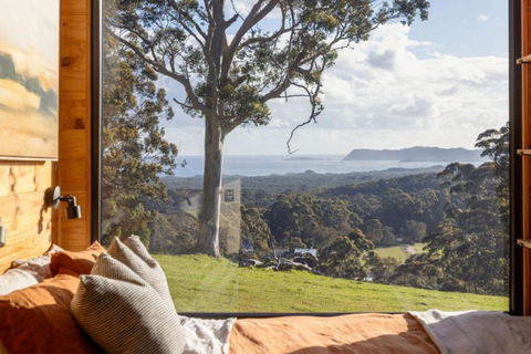 Salt The Tiny Cabin In Denmark - Accommodation Adelaide 0