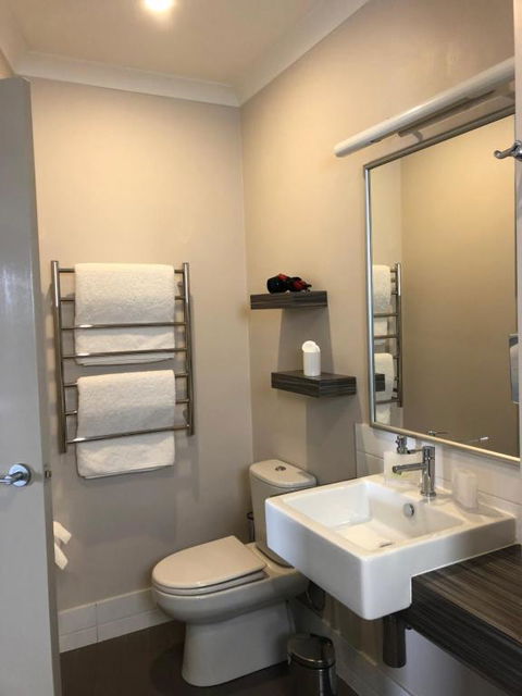 Saltair Luxury Accommodation - Adults Only - Accommodation Adelaide 3