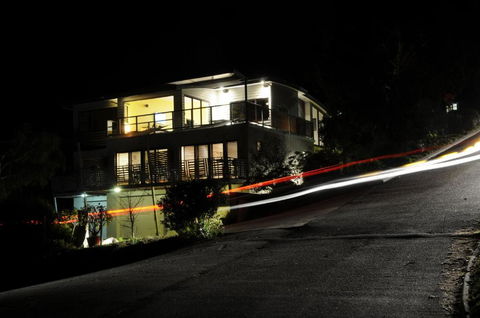 Saltair Luxury Accommodation - Adults Only - Accommodation Adelaide 0