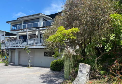 Saltair Luxury Accommodation - Adults Only - Accommodation Adelaide 1