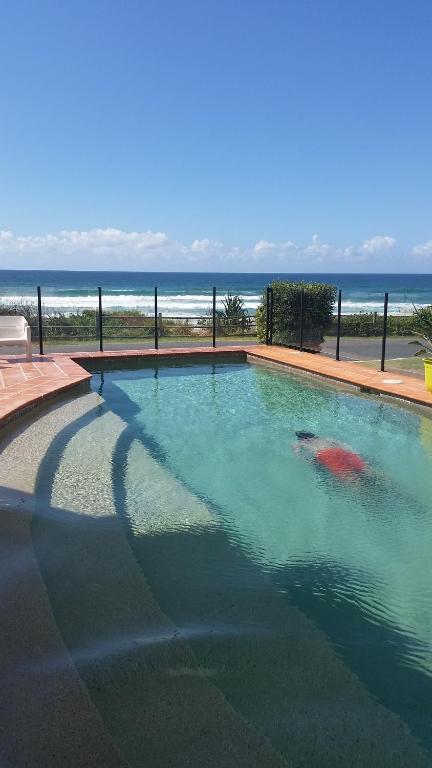 Saltwater Apartments - Accommodation Adelaide 0