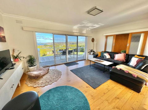 Saltwater Haven - Pets Welcome. Wifi. Amazing View - Accommodation Adelaide 3